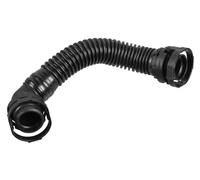Tubo del respiradero 109333 FEBI BILSTEIN para VW SEAT AUDI SKODA