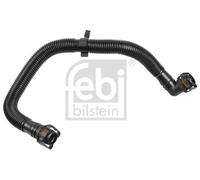 Tubo del respiradero 171282 FEBI BILSTEIN para AUDI VW
