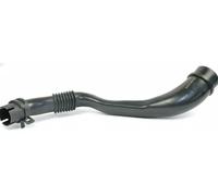 METZGER Tubo flexible, ventilación bloque motor para VOLKSWAGEN: Passat & SKODA: Superb (Ref: 2380068)