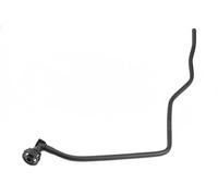 Tubo del respiradero Bloque motor Plástico GPP-AU-086 NTY
