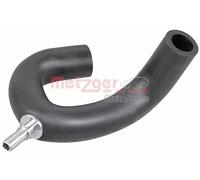 Tubo del respiradero Caja filtro de aire 2380165 METZGER para RENAULT DACIA