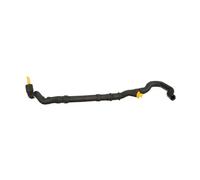 GATES EMH240 Tubo flexible, ventilación bloque motor