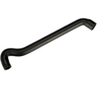 GATES EMH450 Tubo flexible ventilación bloque motor negro