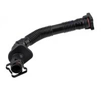 Tubo del respiradero Colector de admisión Plástico GPP-BM-146 NTY para BMW 3