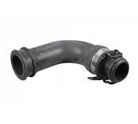 METZGER 2380153 Tubo flexible, ventilación bloque motor