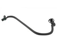 Tubo del respiradero debajo 504 363 TOPRAN para BMW 3 3 Touring 4 Coupé 7 1 5 X3