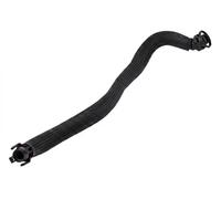 Tubo del respiradero debajo Plástico GPP-BM-145 NTY para BMW 7 X6 6 Descapotable