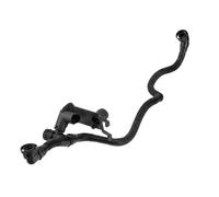 NTY GPP-AU-029 Tubo flexible, ventilación bloque motor