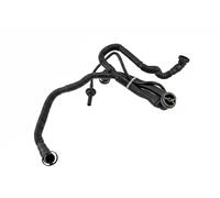 Tubo del respiradero GPP-AU-056 NTY para AUDI A6 C6 A4 B7 A4 B7 Avant A8 D3