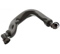 FEBI BILSTEIN Tubo flexible, ventilación bloque motor para BMW: Série 7, Série 6, X5, Série 5 (Ref: 106516)