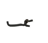 Tubo del respiradero NBR (caucho nitril butadieno) EMH372 GATES para PEUGEOT 605