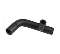 Tubo del respiradero NBR (caucho nitril butadieno) EMH445 GATES para VW POLO II