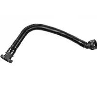FEBI BILSTEIN 100452 Tubo flexible, ventilación bloque motor