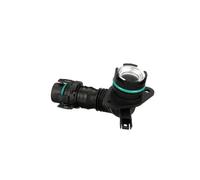 GATES EMH137 Tubo flexible ventilación bloque motor negro