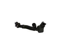 Tubo del respiradero Plástico EMH250 GATES para BMW ALPINA