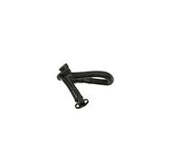Tubo del respiradero Plástico EMH422 GATES para BMW 3 Z4 Roadster 3 Touring 1