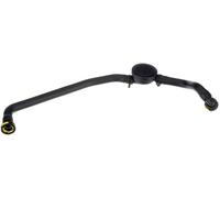 GATES EMH588 Tubo flexible ventilación bloque motor