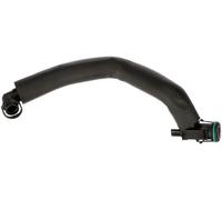 GATES EMH635 Tubo flexible, ventilación bloque motor