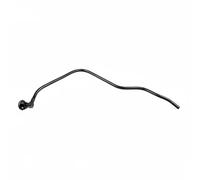 Tubo del respiradero Plástico EMH643 GATES para AUDI A8 D4