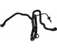 Tubo del respiradero Plástico EMH654 GATES para AUDI A6 C6 A4 B7 A4 B7 Avant