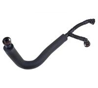 NTY GPP-BM-029 Tubo flexible, ventilación bloque motor