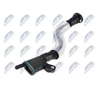 Respiradero De Cárter Para VW Passat 07- Golf VI 09- Octavia II 07-