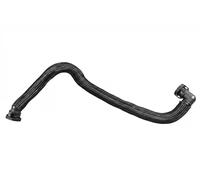 METZGER Tubo flexible, ventilación bloque motor para MINI: MINI (Ref: 2380195)