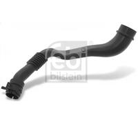 Tubo del respiradero Termoplástico 100503 FEBI BILSTEIN para VW SKODA