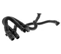 VAICO V10-3503 Tubo flexible, ventilación bloque motor