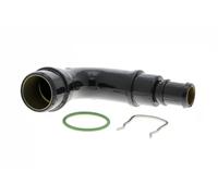 Vaico Tubo flexible V10-4804 – Ventilación del bloque motor para Volkswagen y Skoda