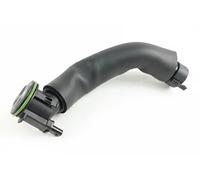 Piezas de motor > Lubricación > Tubo flexible, ventilación bloque motor