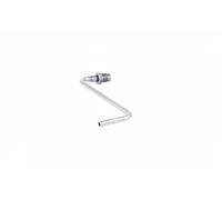 Tubo del sensor de partículas DPF 10757 WALKER para PEUGEOT CITROËN LANCIA FIAT