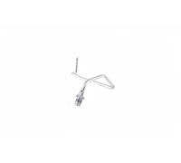 Tubo del sensor de partículas DPF 10793 WALKER para CITROËN PEUGEOT