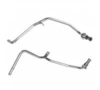 Tubo del sensor de partículas DPF PP11005A BM CATALYSTS para FORD MAZDA VOLVO