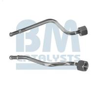 Tubo del sensor de partículas DPF PP11024A BM CATALYSTS para VOLVO XC90 I