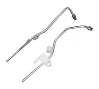 Tubo del sensor de partículas DPF PP11025B BM CATALYSTS para TOYOTA AVENSIS