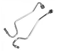 Tubo del sensor de partículas DPF PP11029A BM CATALYSTS para VW