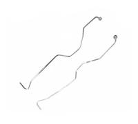 Tubo del sensor de partículas DPF PP11029B BM CATALYSTS para VW
