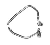 Tubo del sensor de partículas DPF PP11054A BM CATALYSTS para AUDI A4 B8 Q5 A5