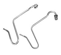 Tubo del sensor de partículas DPF PP11054B BM CATALYSTS para AUDI A4 B8 Q5 A5