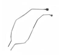 Tubo del sensor de partículas DPF PP11094A BM CATALYSTS para JEEP COMMANDER
