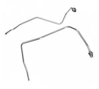 BM CATALYSTS Conducto presión escape (filtro partículas) para PEUGEOT: 206 (Ref: PP11103A)