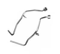 Tubo del sensor de partículas DPF PP11163B BM CATALYSTS para FORD MAZDA VOLVO