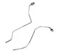 Tubo del sensor de partículas DPF PP11201A BM CATALYSTS para PEUGEOT CITROËN