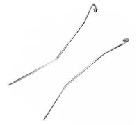 Tubo del sensor de partículas DPF PP11368B BM CATALYSTS para MERCEDES-BENZ