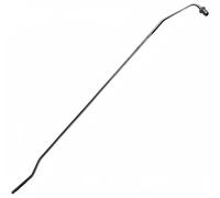 Tubo del sensor de partículas DPF PP31041A BM CATALYSTS para CITROËN PEUGEOT