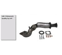Tubo Delantero de Escape Acero Inoxidable para VW, SEAT 1.9 TD/GTD 91-99