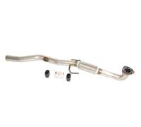Tubo Delantero de Escape para Opel Signum, Vectra C, 2.2 , Año Fab. 2003-2017