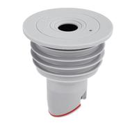 Tubo Desague Lavadora Tapón, Silicona Sellador de Tubo de Drenaje Escurridor para Fregadero de Cocina Protector de Drenaje de Fregadero Tapón de Drenaje de Baño para Cocina Hogar (Grande)