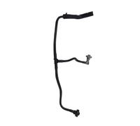 Tubo Desbordamiento Radiador Compatible Con A4 A5 S4 S5 Tubo De Rebose Del Radiador Del Refrigerante Del Motor 8W0 121 081